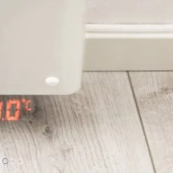 Beha Smartovn PGV 6 Wifi Med Glassfront 600 Watt -Hus, Hage & Fritid Salg w1200h849 2