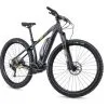 DBS Terreng El Sykkel STIEL MTB UNISEX