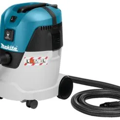 Makita STØVSUGER VC2512L 1000W 25L