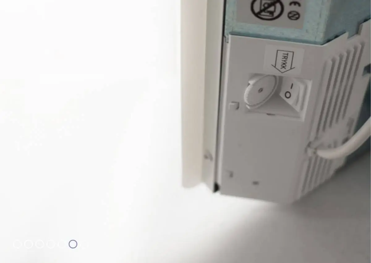 Beha Smartovn PGV 4 Wifi Med Glassfront 400 Watt 5 Beha Smartovn PGV 4 Wifi Med Glassfront 400 Watt - Bilde 3