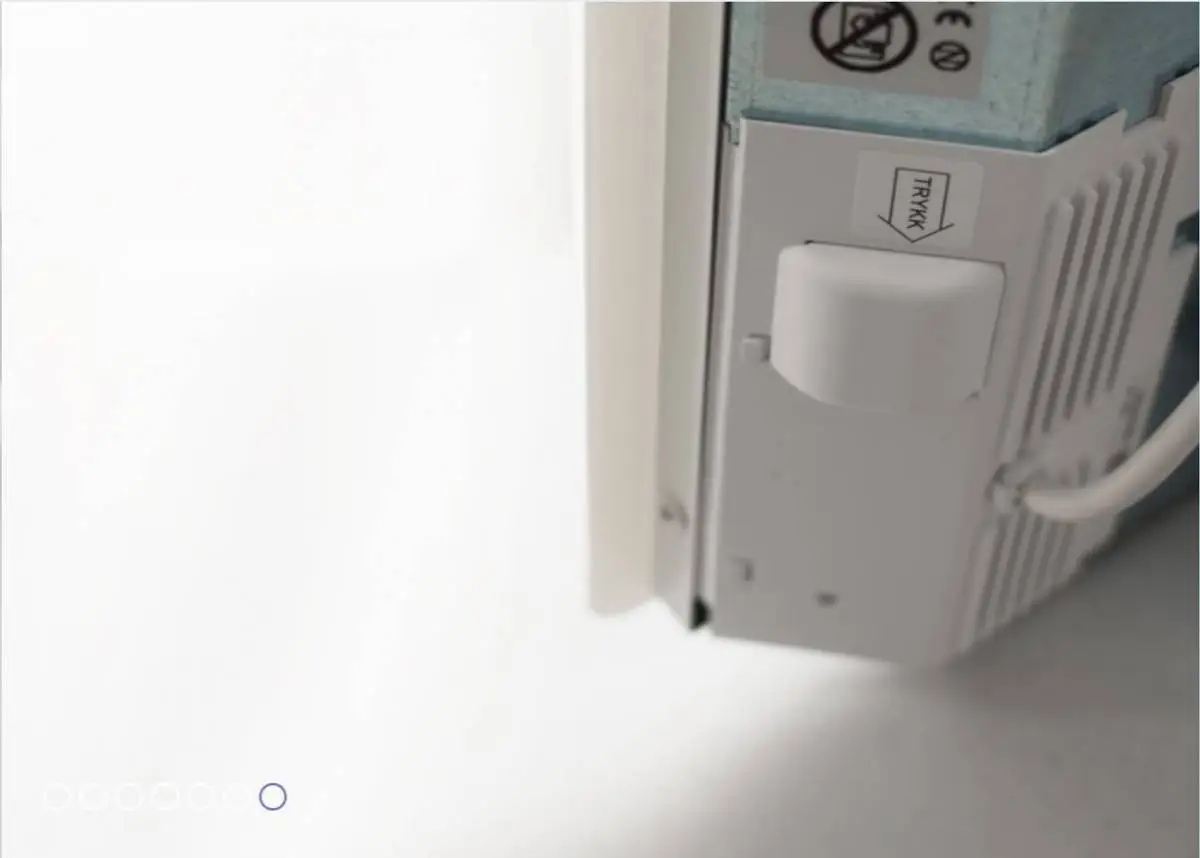 Beha Smartovn PGV 4 Wifi Med Glassfront 400 Watt 4 Beha Smartovn PGV 4 Wifi Med Glassfront 400 Watt - Bilde 2