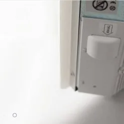 Beha Smartovn PGV 6 Wifi Med Glassfront 600 Watt -Hus, Hage & Fritid Salg w1200h858 2