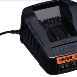 ECHO Batteri Motorsag ECCS-58VBTC Med 4 AH Batteri Og Lader -Hus, Hage & Fritid Salg w1200h860 4