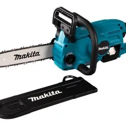 Makita Kjedesag LXT 18V- DUC307Z -Hus, Hage & Fritid Salg w1200h867 1