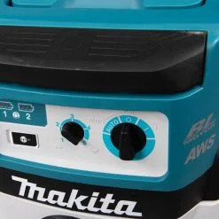 Makita Støvsuger LXT ® DVC157LZX3 -Hus, Hage & Fritid Salg w1200h870