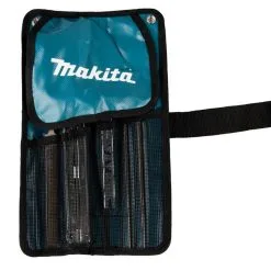 Makita Filsett Komplett 4,5 Mm Til Kjede- Og Motorsag D-72160 -Hus, Hage & Fritid Salg w1200h872 1