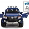 Ford Ranger Exclusive Elektrisk Bil Barn 1 Ford Ranger Exclusive Elektrisk Bil Barn -Hus, Hage & Fritid Salg w1200h873
