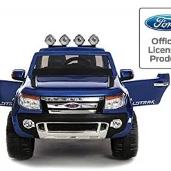 Ford Ranger Exclusive Elektrisk Bil Barn