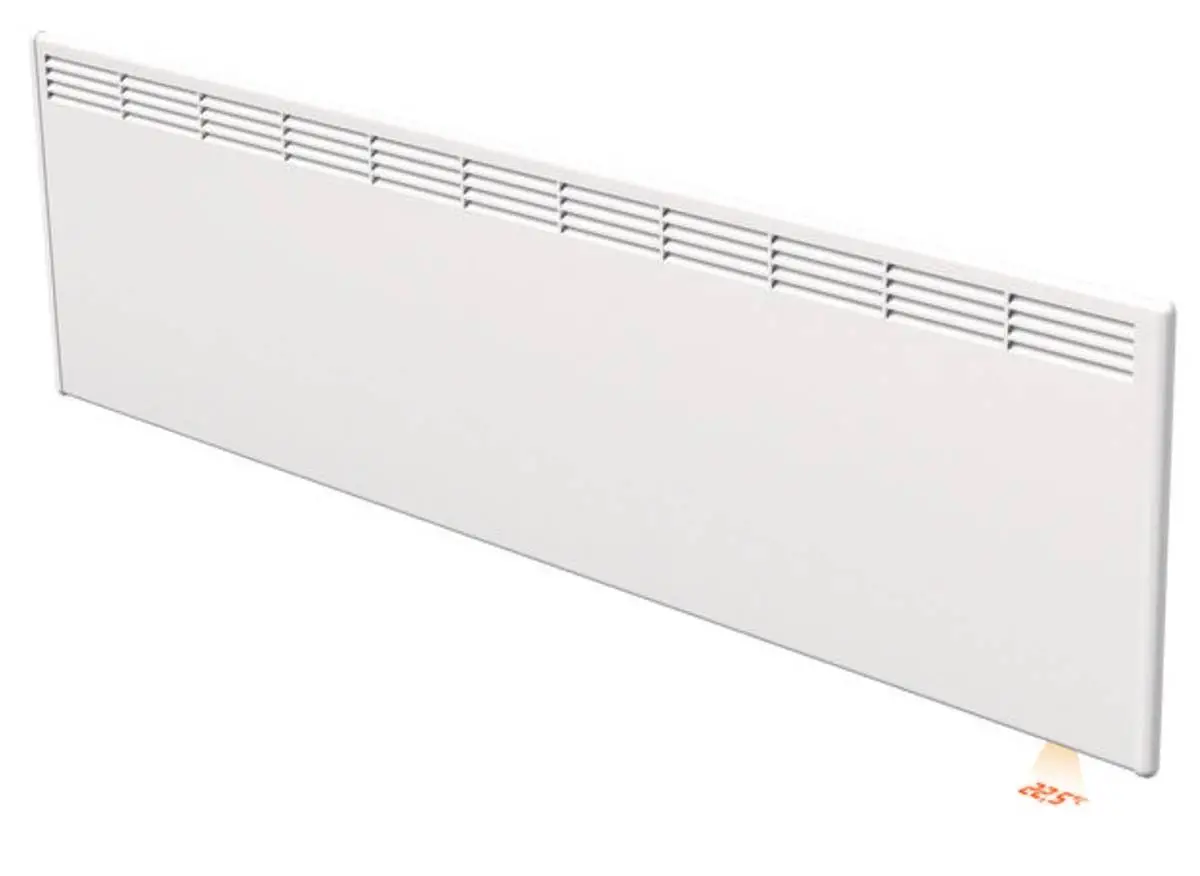 Beha Panel Ovn 2000 Watt PV20 Wifi Hvit 3 Beha Panel Ovn 2000 Watt PV20 Wifi Hvit