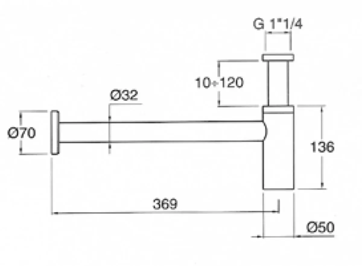 Eico Vannlås I Børstet Stål AC39389 4 Eico Vannlås I Børstet Stål AC39389 - Bilde 2