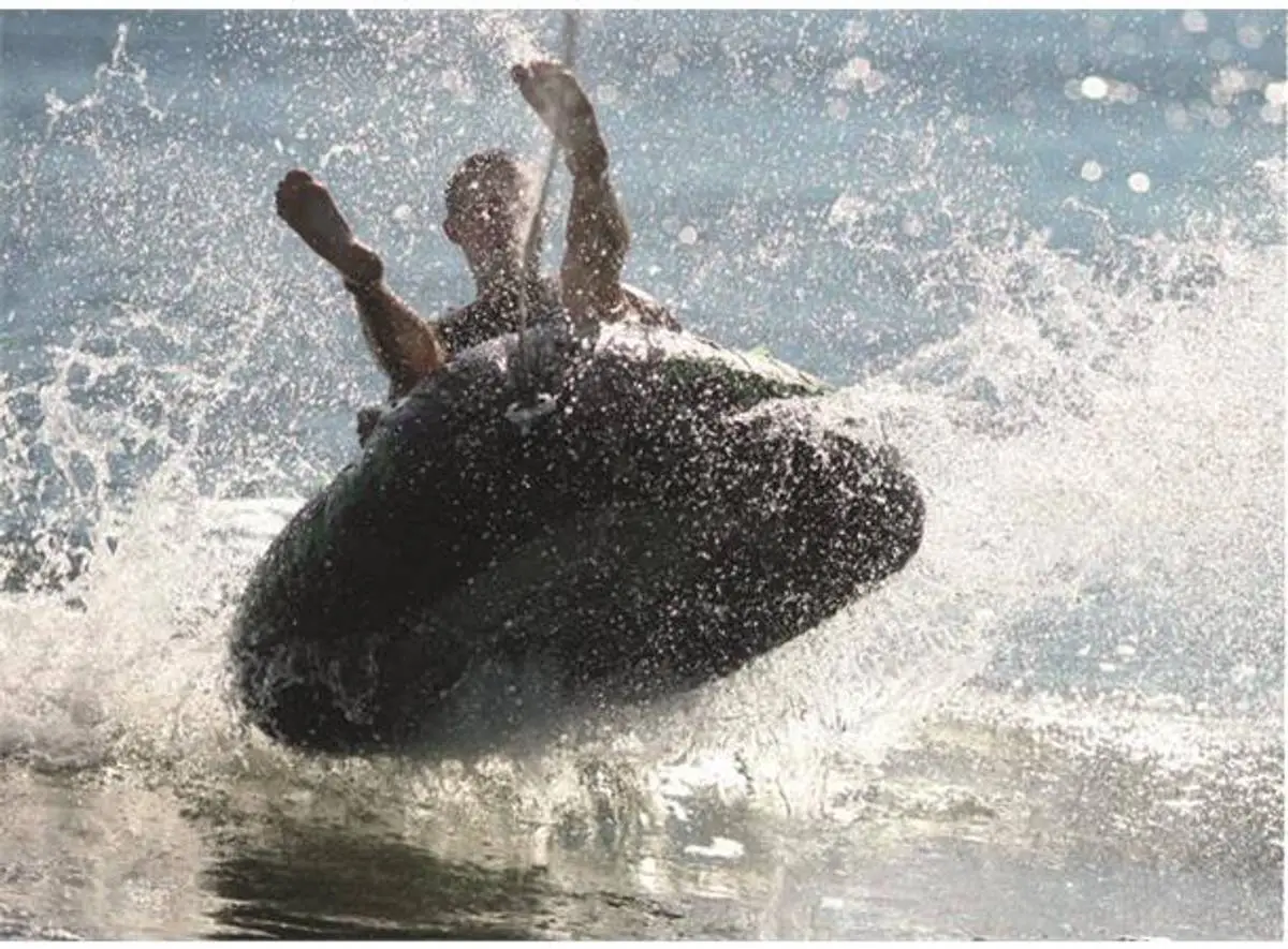 CAL - C.A. Leschbrandt Tube / Slepering-sett 1852 Trekant 1 Pers 5 CAL - C.A. Leschbrandt Tube / Slepering-sett 1852 Trekant 1 Pers - Bilde 3