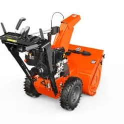 Ariens Snøfreser Hydro Pro 28 EFI -Hus, Hage & Fritid Salg w1200h885 7