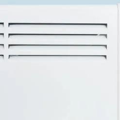 Beha Panelovn Med Bt Hvit 1000 W PB 10 820422 -Hus, Hage & Fritid Salg w1200h886 3