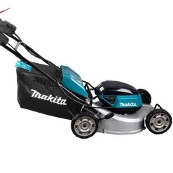 Makita Gressklipper LXT ®, 18 V - DLM533ZX2 11 Makita Gressklipper LXT ®, 18 V - DLM533ZX2 -Hus, Hage & Fritid Salg w1200h888