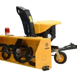 Massimo Snøfreser Til ATV Og UTV 420cc 60"