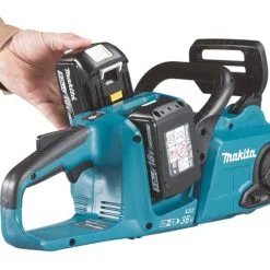 Makita Motorsag DUC353Z -Hus, Hage & Fritid Salg w1200h889
