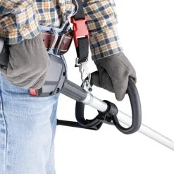 Makita Gresstrimmer Med Loop Håndtak DUR190LZX3 -Hus, Hage & Fritid Salg w1200h893