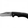 Gerber Foldekniv Gator Clip Point Serrated