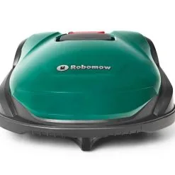 Robomow Robot Gressklipper For 3000 m² RK3000 PRO