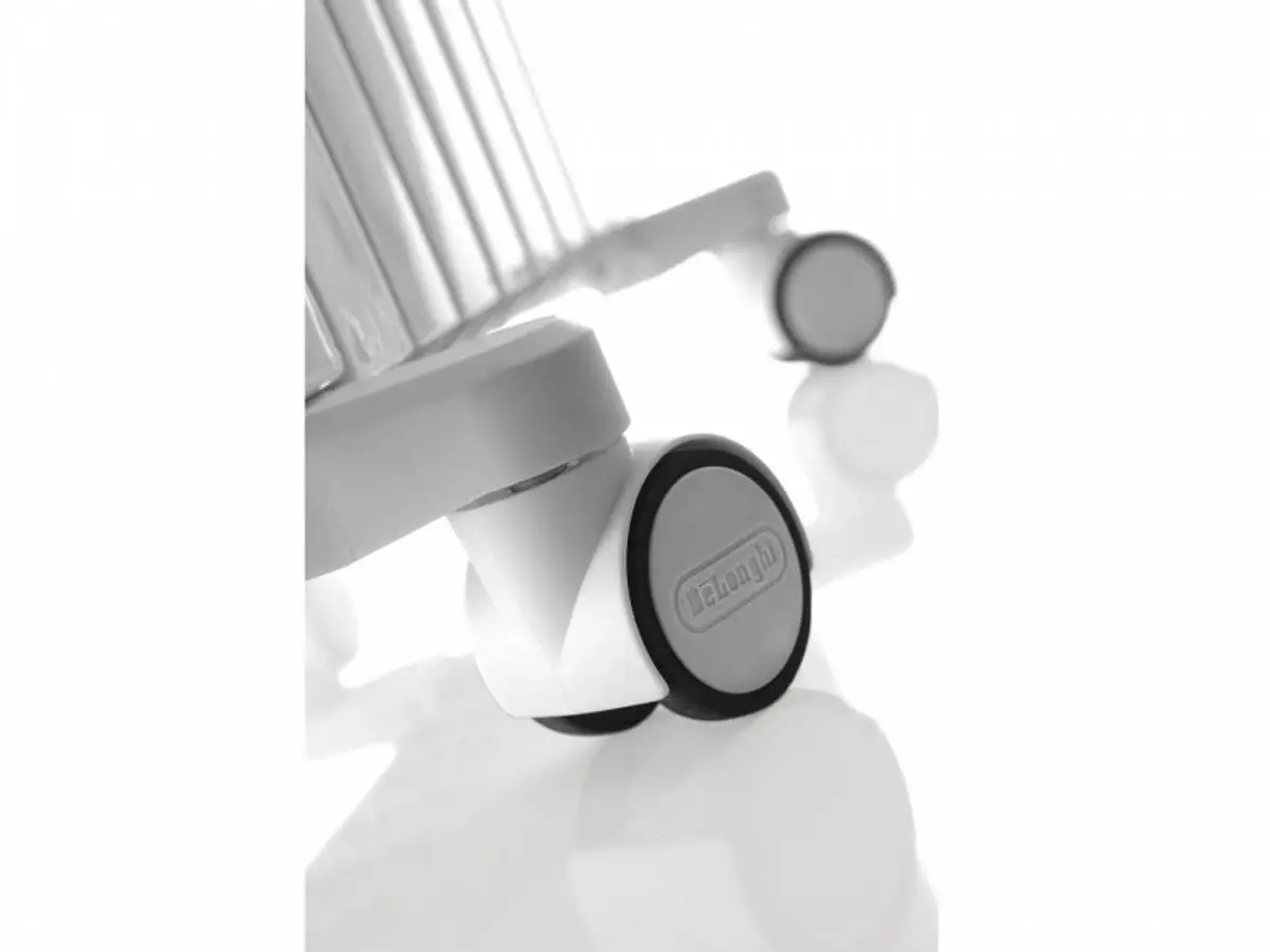 DeLonghi Oljeovn 1500 W 5 DeLonghi Oljeovn 1500 W - Bilde 3