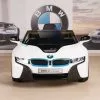 BMW I8 Elektrisk Bil Med Fjernkontroll -Hus, Hage & Fritid Salg w1200h900 25