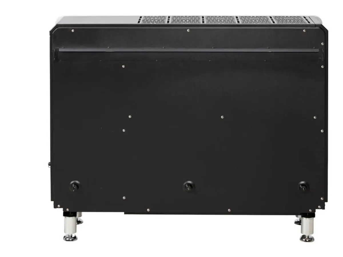 EEESE-AIRCARE Eeese Basseng Avfukter Axel 96 L 5 EEESE-AIRCARE Eeese Basseng Avfukter Axel 96 L - Bilde 3