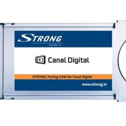Target Finlux Cam/ci for Canal Digital