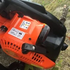 Proline 25cc Enhånds Motorsag Med Clipsfeste -Hus, Hage & Fritid Salg w1200h900 4