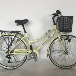 PHOENIX DAMESYKKEL 7 GIR 15KG -Hus, Hage & Fritid Salg w1200h900 41