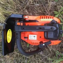 Proline 25cc Enhånds Motorsag Med Clipsfeste -Hus, Hage & Fritid Salg w1200h900 5