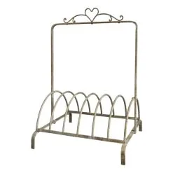 Chic Antique Sykkelstativ 60226-19