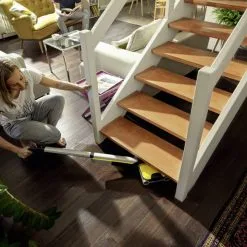 Kärcher KÄRCHER Gulvvasker FC 7 TRÅDLØS 1.055-730.0 -Hus, Hage & Fritid Salg w1200h900 54