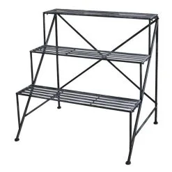 Chic Antique Blomstertrapp 41539-24