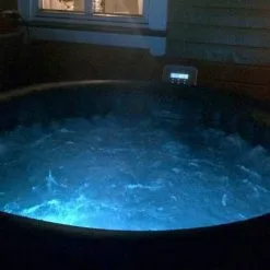 Mspa Spa LED-lys -Hus, Hage & Fritid Salg w1200h900 60