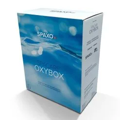 Mspa OxyBox Vannkjemi