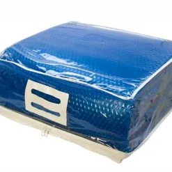 Swim & Fun Sommertrekk Til Basseng 1000 X 500 Cm, 0.4 Mm