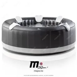 Mspa Massasjebad Camaro For 6 Personer Norges Mest Solgte Spa
