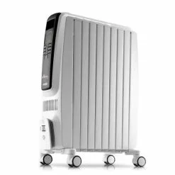 DeLonghi Oljeovn Eco 2000 W TRD4 0820E