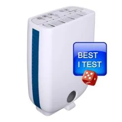 Meaco DD8L Standard Avfukter