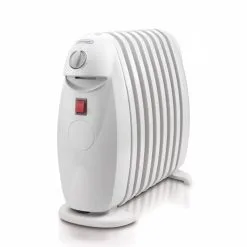 Hus, Hage & Fritid Salg 17 Delonghi Oljeovn 800 Watt