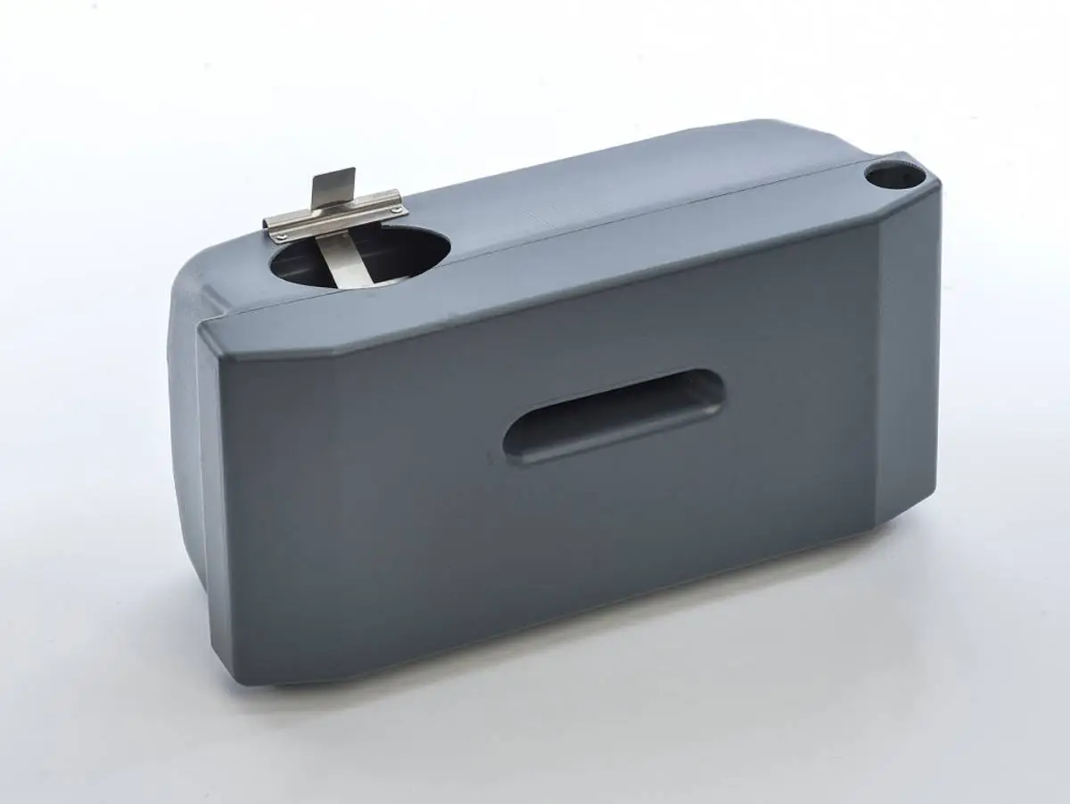 Wood's Woods Proffesjonell avfukter Med Varme WCD8HGH Pro 8 Wood's Woods Proffesjonell avfukter Med Varme WCD8HGH Pro - Bilde 6