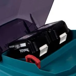 Makita Batteri Gressklipper LXT 18V -DLM480CT2 -Hus, Hage & Fritid Salg w1200h908 1