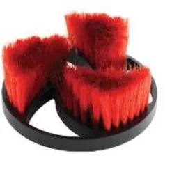 NILFISK BILBØRSTEHODE