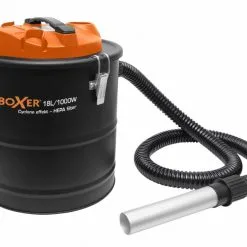Millarco Boxer Askesuger 1000 W - 18 L 