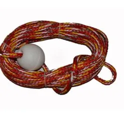 CAL - C.A. Leschbrandt Slepeline For Tube/slepering