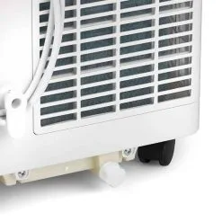 Wood's Woods Aircondition Varmepumpe AC Cortina Silent 12K Duo -Hus, Hage & Fritid Salg w1200h920