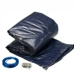 Swim & Fun Vintertrekk Til Basseng 500 X 300 Cm