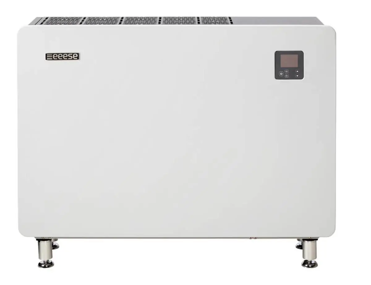 EEESE-AIRCARE Eeese Basseng Avfukter Axel 96 L 3 EEESE-AIRCARE Eeese Basseng Avfukter Axel 96 L