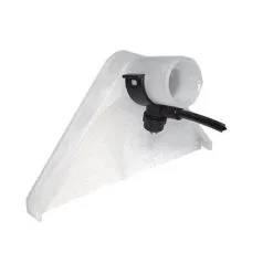 Foma Rensemunnstykke - Teppe 1 Dyse Ø36 MPVR86380