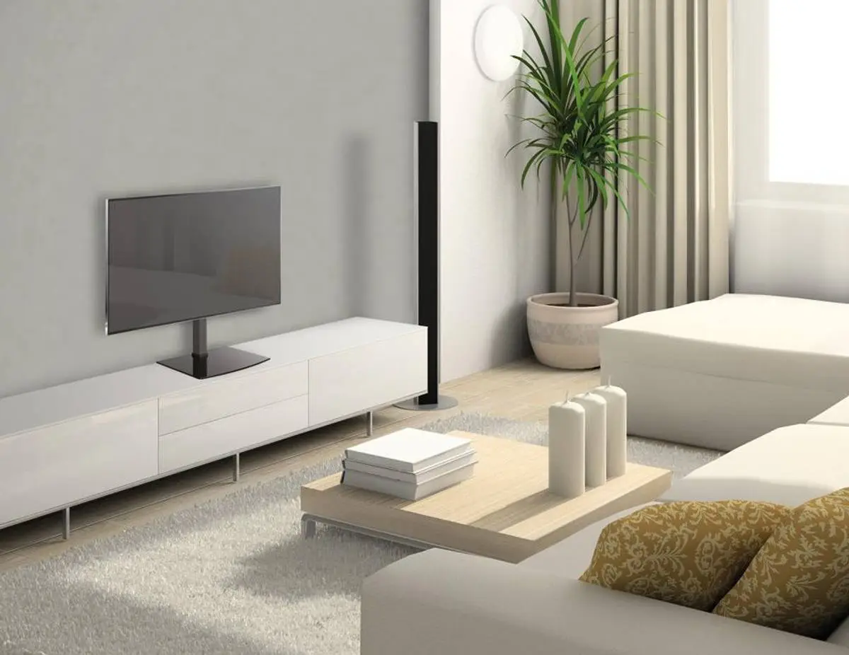 Target Barkan Bordstativ 29-58 390320 8 Target Barkan Bordstativ 29-58 390320 - Bilde 6